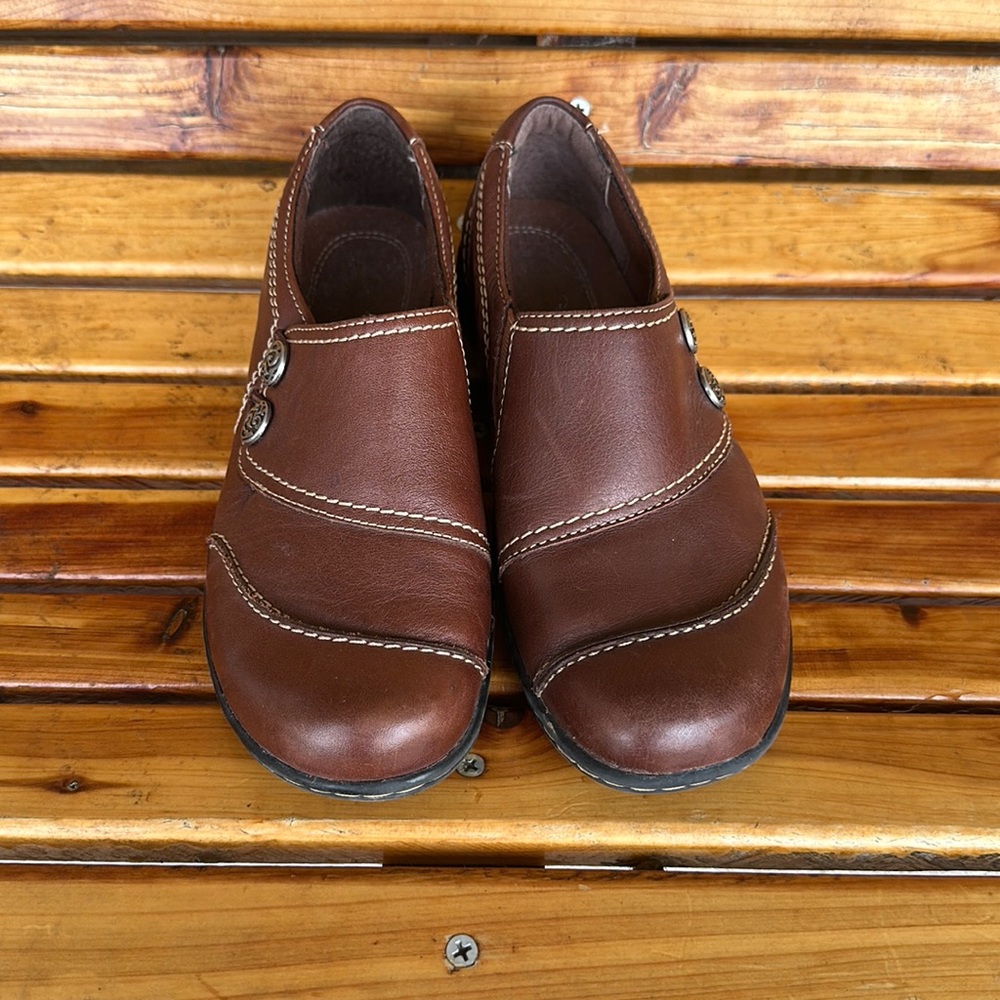 Clarks Dress Shoes